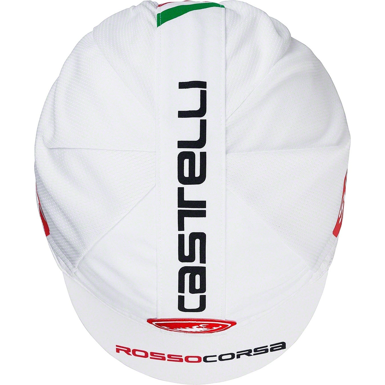 Supreme®/Castelli Cycling Cap view 6